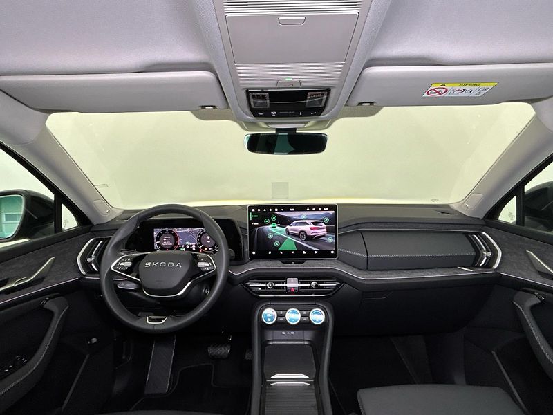 Škoda Kodiaq Exclusive Selection 4x4 - fotka 5 z 31