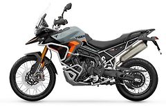 Triumph (2026) Tiger 900 Desert Edition - fotografie inzerátu