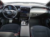 Hyundai Tucson (2022) 1.6T-GDi, ČR, AT, LED, navi - náhled 9