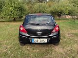 Opel Corsa (2008) - náhled 2