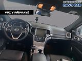 Jeep Grand Cherokee 3,0 V6 184kW Overland 4WD CZ - náhled 4