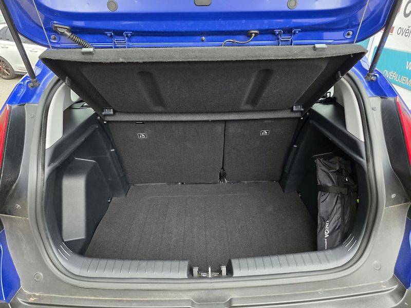 Hyundai Bayon 1.2-1.MAJ-V ZÁRUCE-KLIMA-62KW - fotka 23 z 23