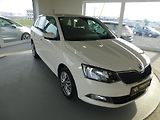 Škoda Fabia (2015) 1,2TSI-81KW**KLIMATIZACE - náhled 2
