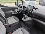 Citroën Berlingo (2026) Plus Petrol 100 Manual - náhled 12
