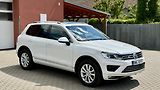Volkswagen Touareg 3.0TDi*193kW*R-LINE*PERLEŤ - náhled 6