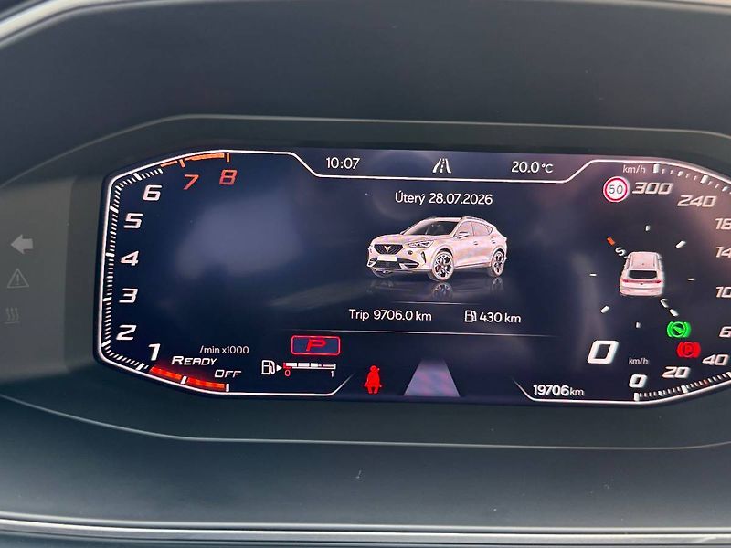 Cupra Formentor (2023) VZ 2.0 TSI DSG 4Drive 310K - fotka 17 z 36