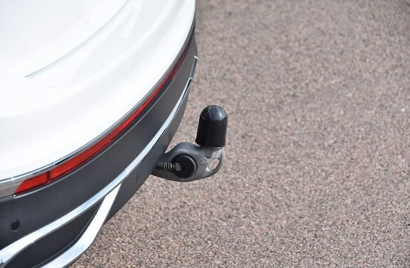 Volkswagen Tiguan eHybrid 1.4 TSI ACT OPF Matrix - fotka 6 z 20