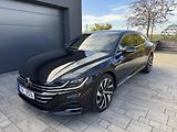 Volkswagen Arteon Shooting Brake (2021) 2.0TSI 140kw DSG R-Line Webast - náhled 15