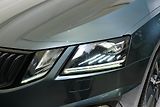 Škoda Octavia - náhled 9