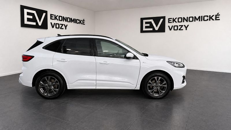 Ford Kuga (2022) 2.0d ST-Line,4x4,ČR,SERVIS - fotka 3 z 44