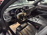 BMW Řada 7 3,0   730D XD LASER MASÁŽE ČR - náhled 10