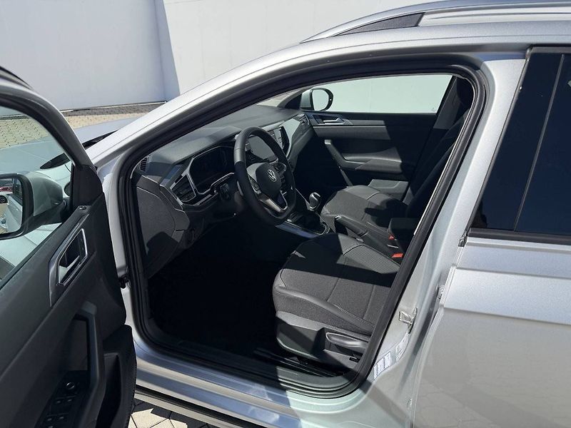 Volkswagen Taigo (2026) Love 6G 1,0TSI - fotka 5 z 7