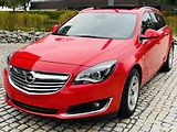 Opel Insignia 2.0CDT 4x4 AUT KAMERA SERVISKA - náhled 3