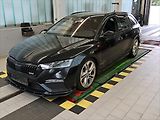 Škoda Octavia 2,0 TSI 180 KW PANO WEBASTO - náhled 1
