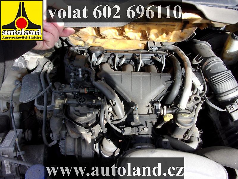Peugeot 508 (2013) VOLAT 602696110 - fotka 6 z 12