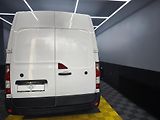 Renault Master (2019) 2.3, L3H2, klima, kamera - náhled 14
