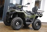 Polaris Sportsman 570 EPS (2026) 2UP - náhled 3