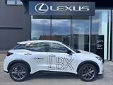 Lexus LBX 1,5   Elegant Tech Black - náhled 7