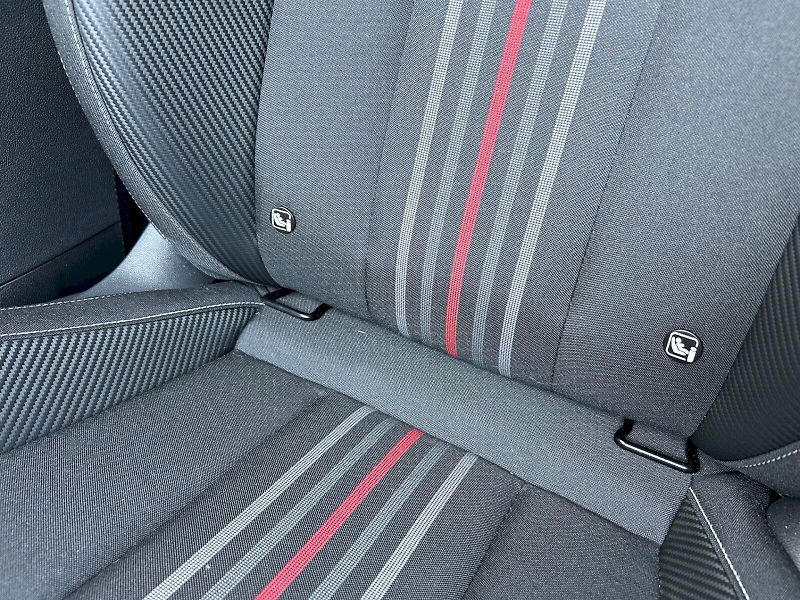Škoda Fabia (2025) Monte Carlo 1.0 TSI 85 kW - fotka 28 z 32