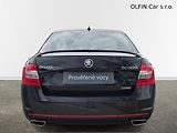 Škoda Octavia RS  2.0 TDI 135kw - náhled 8