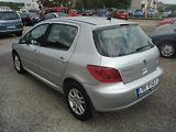 Peugeot 307 (2003) 1,6 - náhled 3