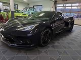 Chevrolet Corvette (2025) 3LT Coupé Lift Nappa Carbon - náhled 1