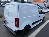 Peugeot Partner 1.6 HDi, 55 kW, koupeno v ČR - náhled 4