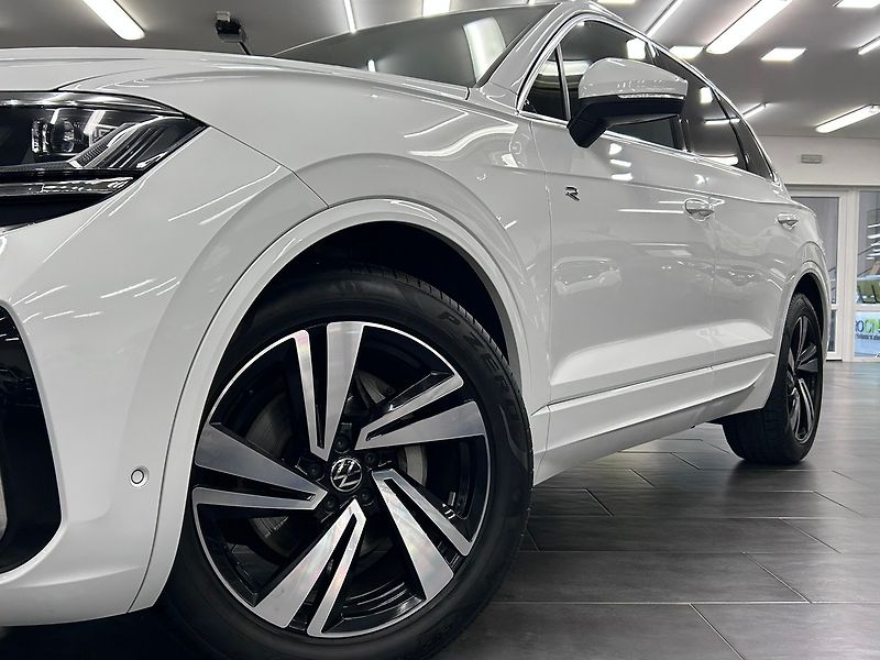 Volkswagen Touareg (2023) TDI 210kW facelift 2024 |Záruk - fotka 67 z 80