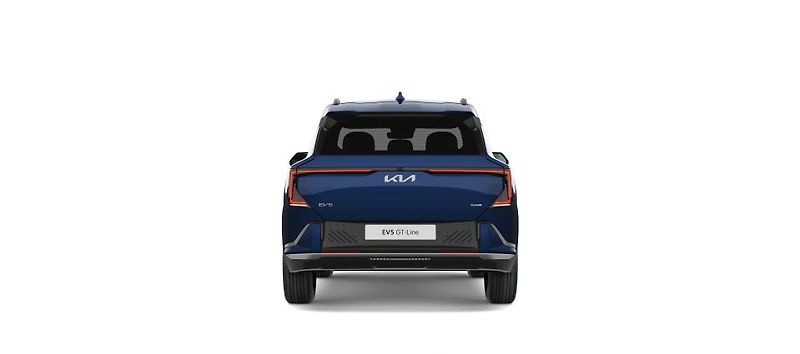 Kia EV5 195 kW + 81,4 KWH GT-LINE 4x4 - fotka 6 z 6
