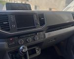 Volkswagen Crafter (2020) 50 2.0TDi 130kw pouze 42000km  - náhled 3