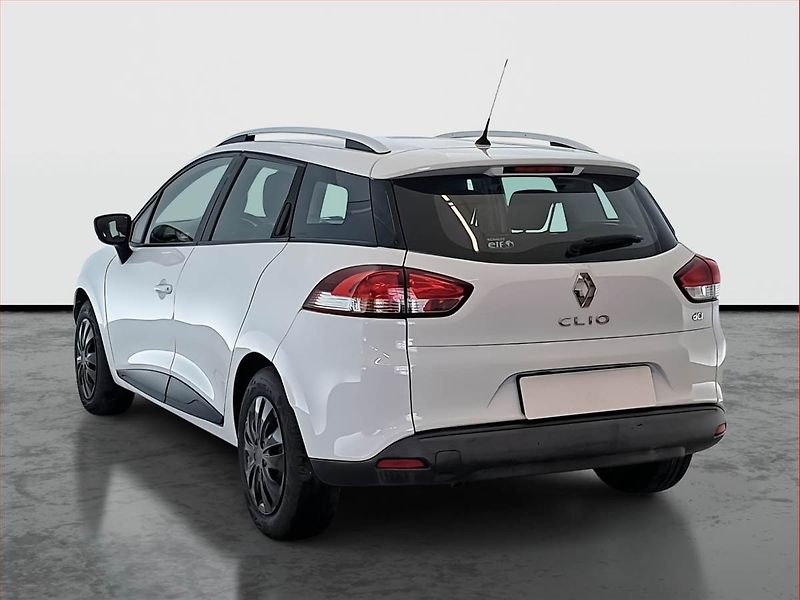 Renault Clio (2015) 1.5 dCi, Navi, Tempomat - fotka 4 z 17