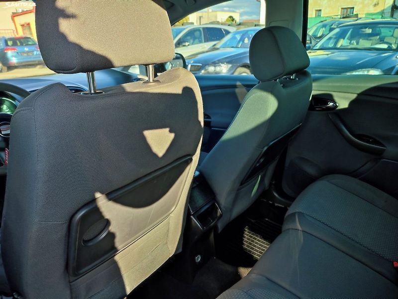 Seat Altea (2008) - fotka 21 z 37