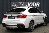 BMW X6 30d, ČR, Tažné, Harman, ACC - náhled 8