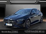 Mercedes-Benz Třídy A A 200, 1. majitel, CZ - náhled 1