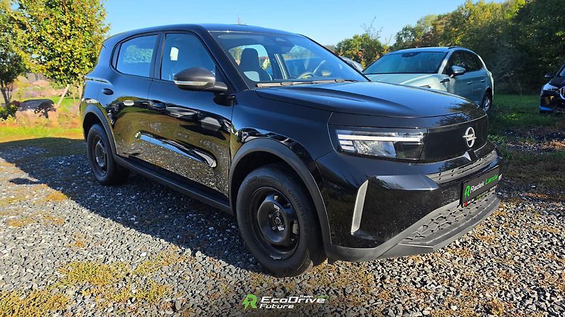 Opel Frontera (2025) Electric Edition 44 kWh - fotka 2 z 13