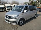 Volkswagen Caravelle T6 2.0 TDI 110kw  9 míst,Navi, - náhled 1