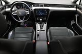 Volkswagen Passat 2,0 TDI 110 kW DSG ELEGANCE Zá - náhled 15