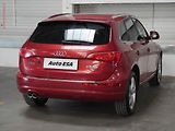 Audi Q5 (2011) 2.0 TDI quattro, ČR, AT - náhled 6