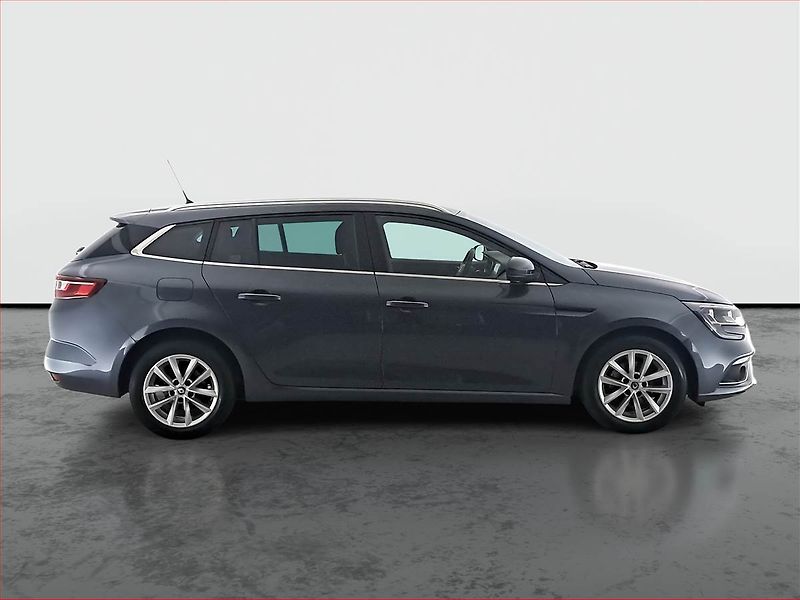 Renault Mégane (2019) 1.3 TCe, Serv.kniha, Navi - fotka 6 z 18