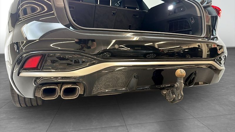 Audi A5 TDI q S-Line Tech+ Kůže NezTop - fotka 21 z 21