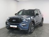 Ford Explorer - náhled 1