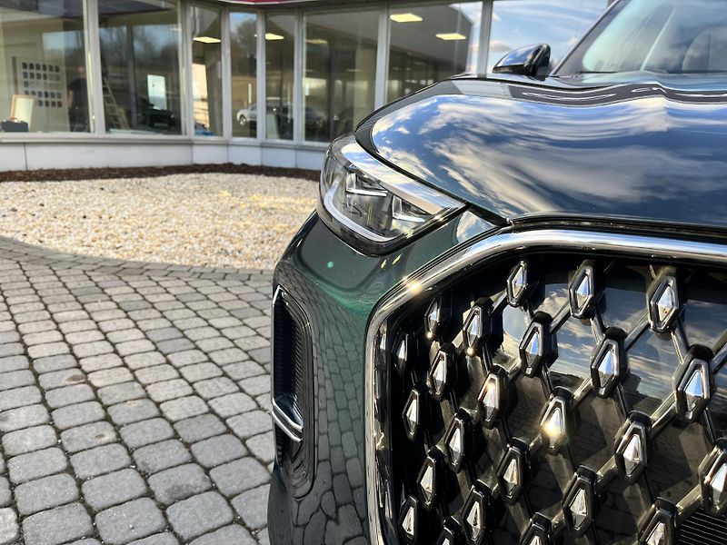 Chery TIGGO 9 PHEV (2026) UNIQUE 315Kw 4x4 - fotka 11 z 48