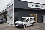 Volkswagen Caddy (2021) 1.5 TSI 84 kW Life 5.generace - náhled 28