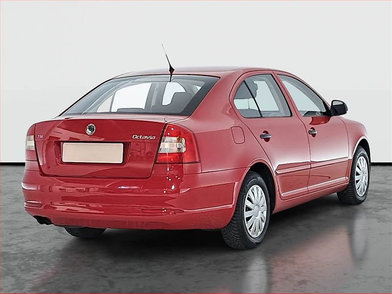 Škoda Octavia (2012) 1.4 TSI, Serv.kniha - fotka 5 z 14