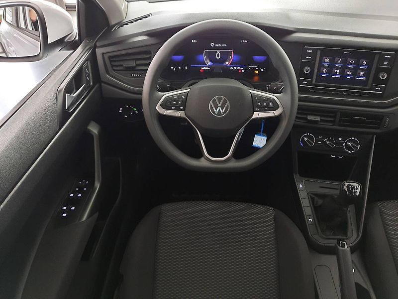Volkswagen Taigo (2023) 1.0 TSI (70kW/95k) - fotka 11 z 22