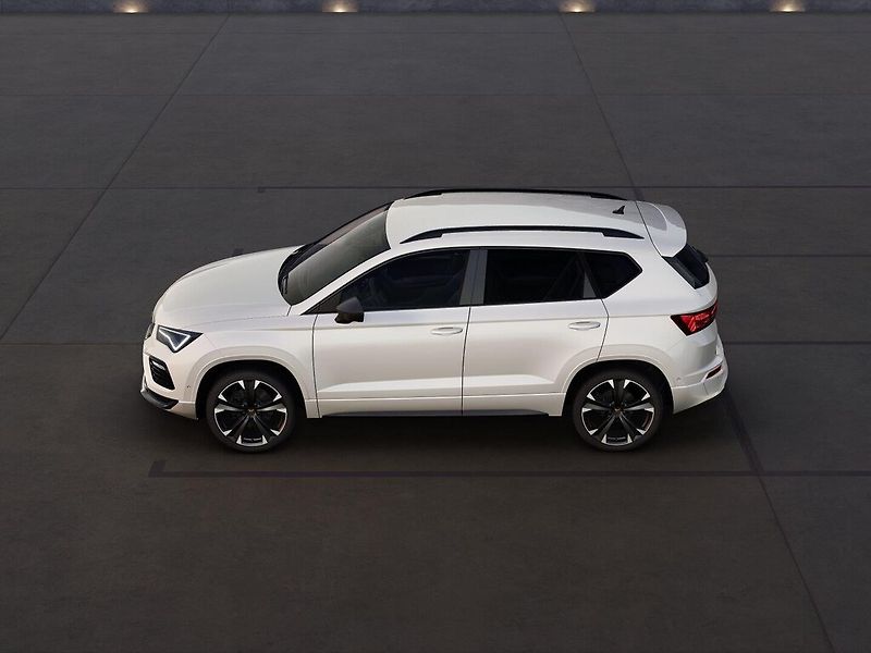 Cupra Ateca 2.0TSI 140kW DSG 4WD - fotka 9 z 12