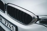 BMW Řada 5 (2017) M550i xDrive ČR  - náhled 9