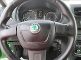 Škoda Fabia 1,2 TSI, klimatizace, serviska - náhled 17