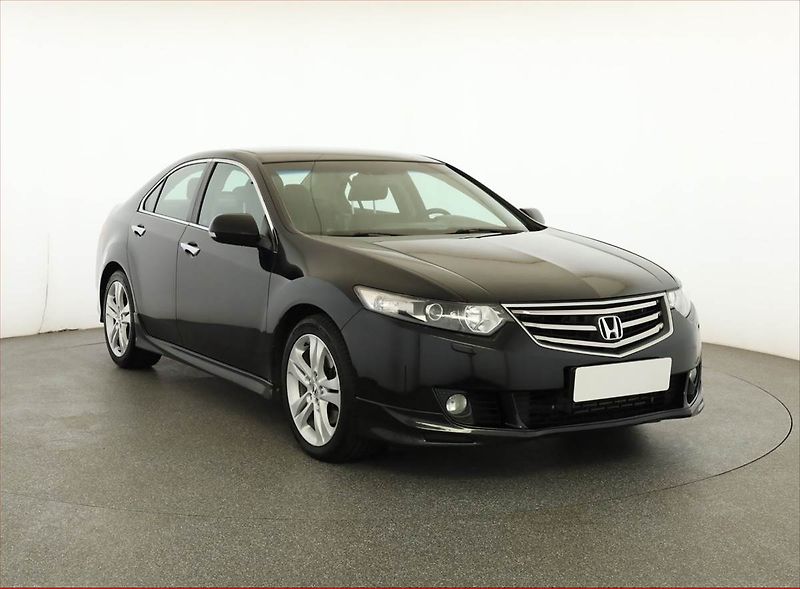 Honda Accord (2011) 2.2 i-DTEC, ČR,1.maj - fotografie inzerátu
