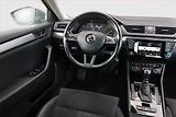 Škoda Superb (2016) Style 2.0 TDI, Automat, Kůže - náhled 7